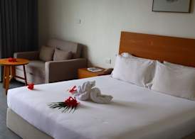 Nalagi Hotel 5