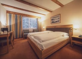 Mountain Plaza Hotel 5