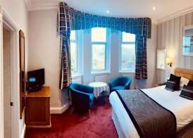 The Birch Hotel 4