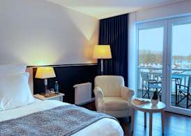 Sunday Resort Hafendorf Rheinsberg 5