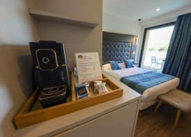 Hotel Saint Christophe 5
