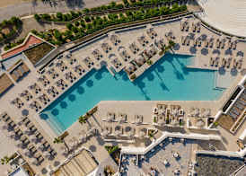 Fodele Beach Water Park Resort 2