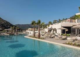 Fodele Beach Water Park Resort 4