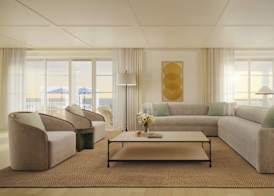 Naples Beach Club, A Four Seasons Resort 4