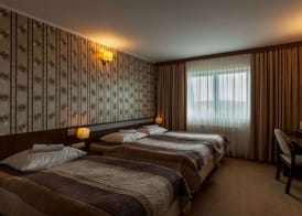 Amber Hotel 5