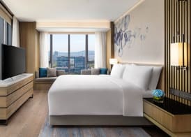 Courtyard by Marriott Nanjing Jiangning 3