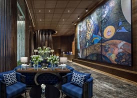 137 Pillars Suites Bangkok 2