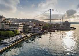 Radisson Blu Bosphorus Hotel 5