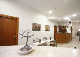Hotel Zara Napoli 2