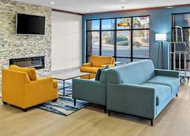 Comfort Suites Simpsonville - Greenville 5