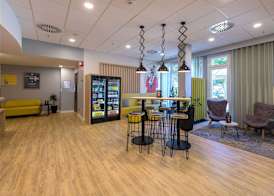 ibis Hotel Frankfurt Messe West 3