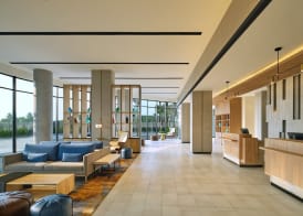 Fairfield by Marriott Jakarta Soekarno-Hatta Airport 3