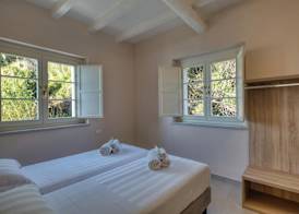 Campetti Apartments 4