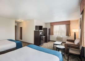 Best Western Mount Pleasant Inn 4