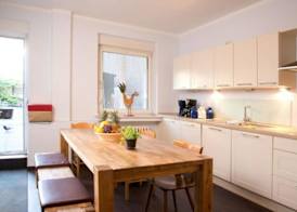 Barcelona Bed & Breakfast 2