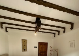 GuestHouse "Shtëpia ime" 4
