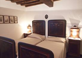 B&B Cortebonomini apartment 2