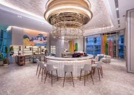 Mercure Beijing Downtown 2