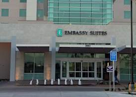 Embassy Suites by Hilton Ontario Airport 4