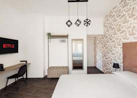 Adelante Rooms San Giovanni 3
