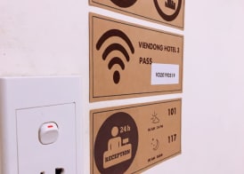 Vien Dong Hotel 4