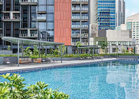 Mercure ICON Singapore City Centre 4