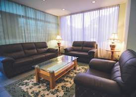 Jubilee Hotel 5