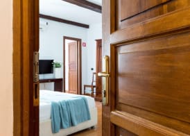 Trastevere Suites - Torripagroup 3