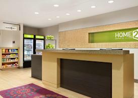 Home2 Suites by Hilton Saratoga Malta 5