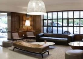 Wyndham Garden Santiago Kennedy 5