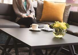 Hyatt Place Chicago O'Hare Airport 4