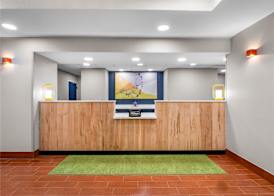 Spark by Hilton Ann Arbor South 3