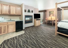 La Quinta by Wyndham Belgrade - Bozeman Airport 4