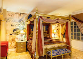 The Angels Place Boutique Hotel 5