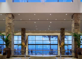 InterContinental Hotels AQABA (RESORT AQABA) by IHG 2