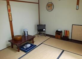 Ryokan Sanki 3