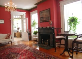 Delano Homestead Bed and Breakfast 2