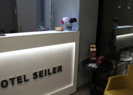 Hotel Seiler 2