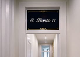 Casas de São Bento 3