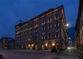 Palazzo San Gottardo Lake Como, a Radisson Collection Hotel 4