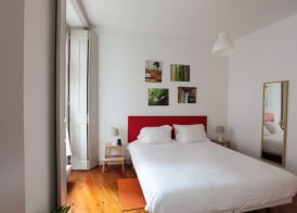 Inn Possible Lisbon Hostel 5