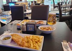 Airport Hotel Manchester 4