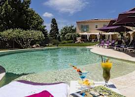 CÉRÈS - Boutique-Hôtel & Spa 2