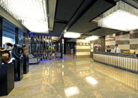 International Citizen Hotel 2