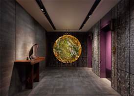 Mercure Kyoto Station 2