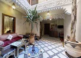Riad Sania By Ghali 4