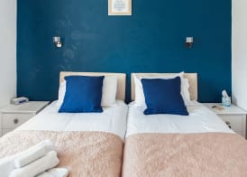 The Royson Guest House 5