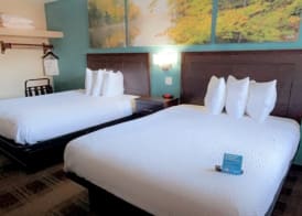 Days Inn & Suites by Wyndham Springfield on I-44 5