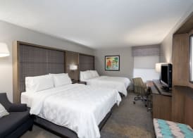 Holiday Inn HUNTSVILLE-RESEARCH PARK by IHG 4