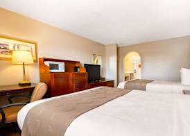 Auburn House Hotel 4